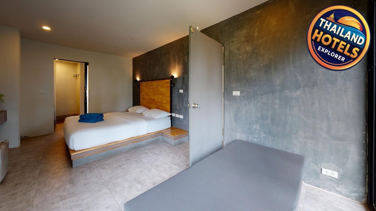 Banyan Resort@Rayong | Rayong, Thailand | Hotel Review 🏩