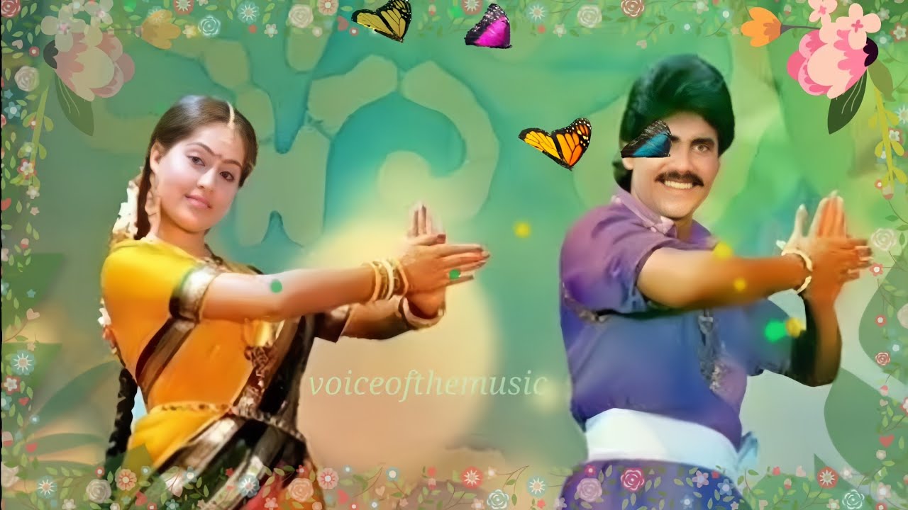 Janaki Ramudu Movie Video Songs - Adirindi Mama || malli musical band#8008031857