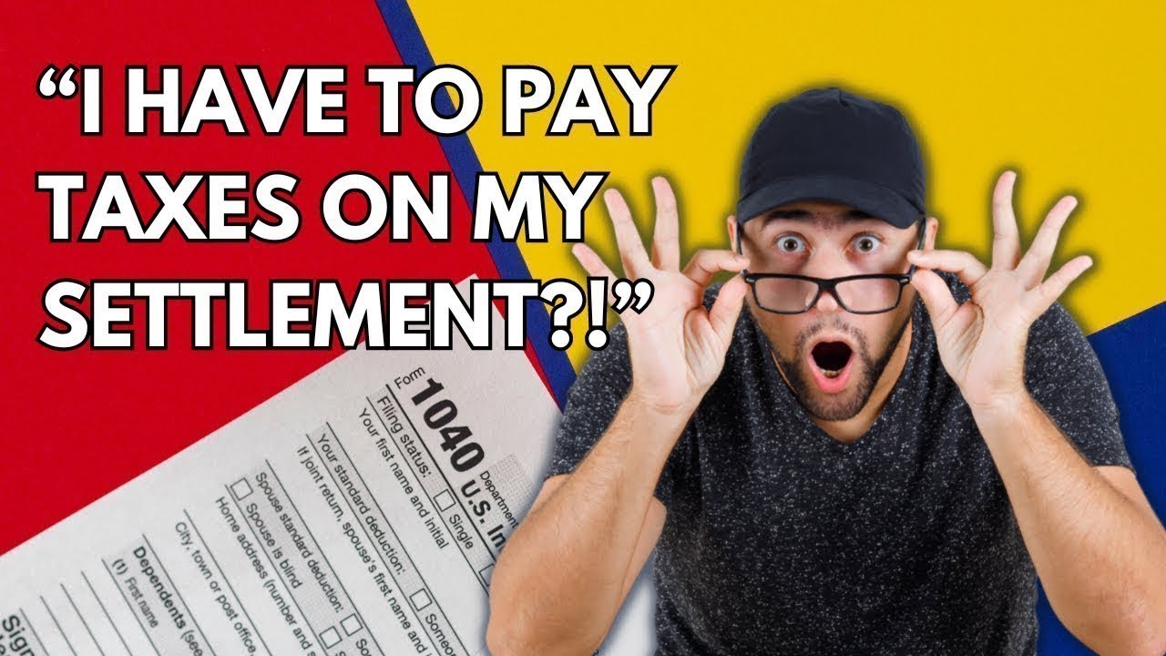 Do You Pay Taxes on Lawsuit Settlements? 5 Common Examples Explored