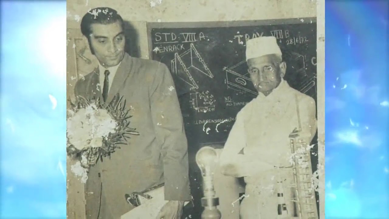 SPH High School Bordi Journey from 1920 to 2019