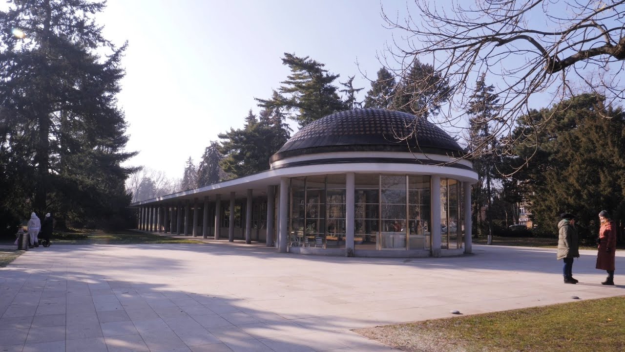 Poděbrady | Cestovatelsk&aacute; publicistika