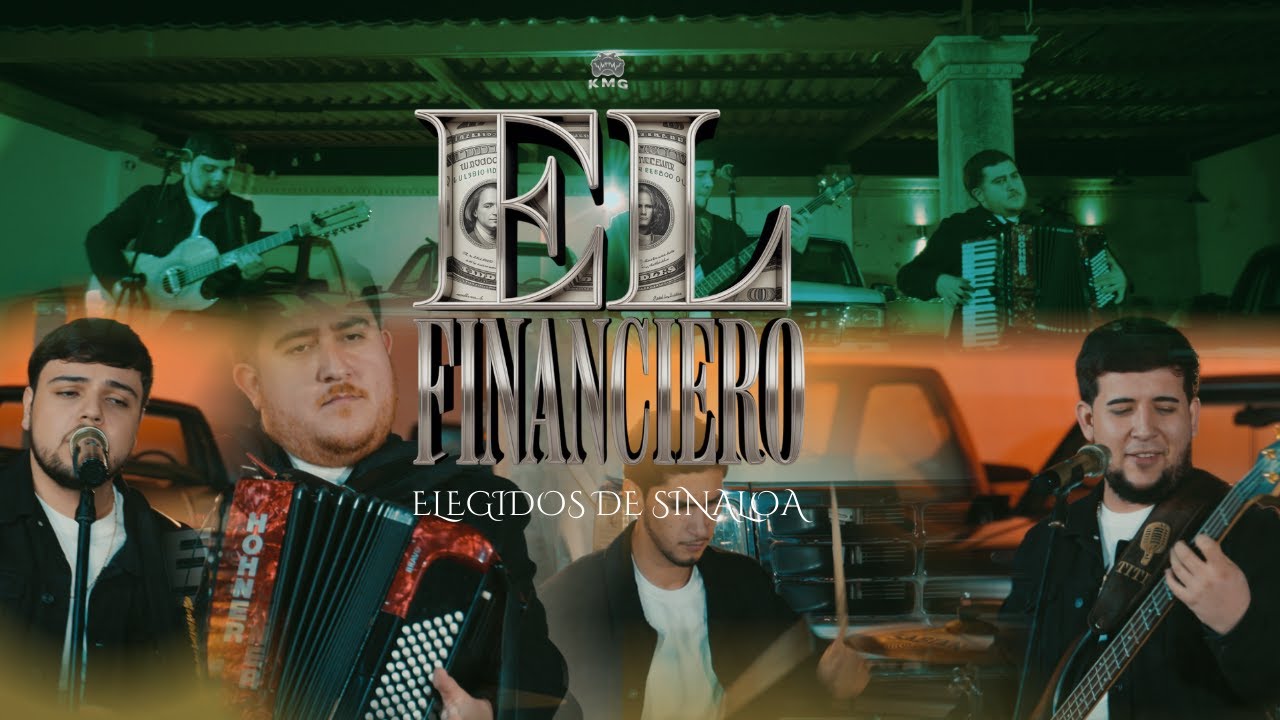 El Financiero Elegidos de Sinaloa