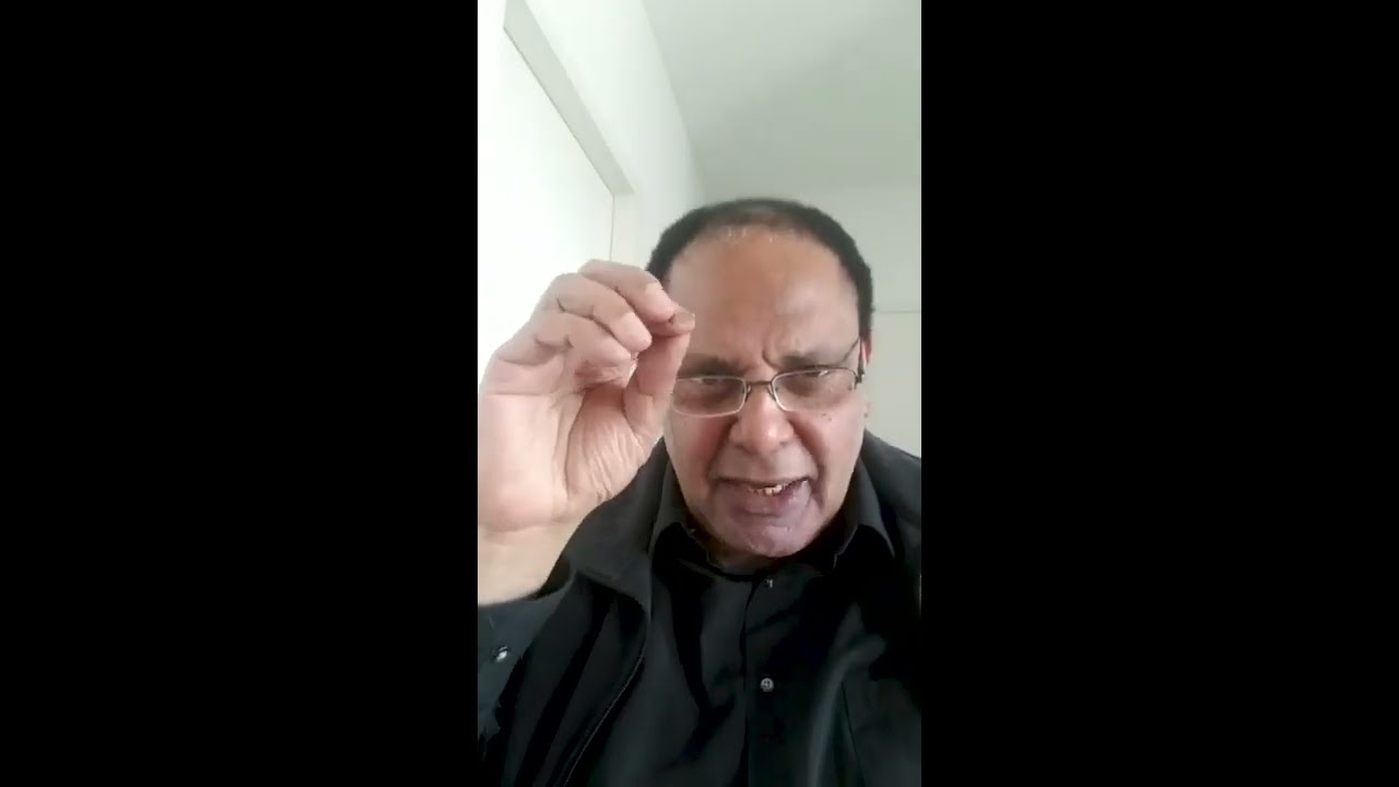 طريقة سهلة لتحضير الحاكم العادل | ندوة د. علاء الأسواني