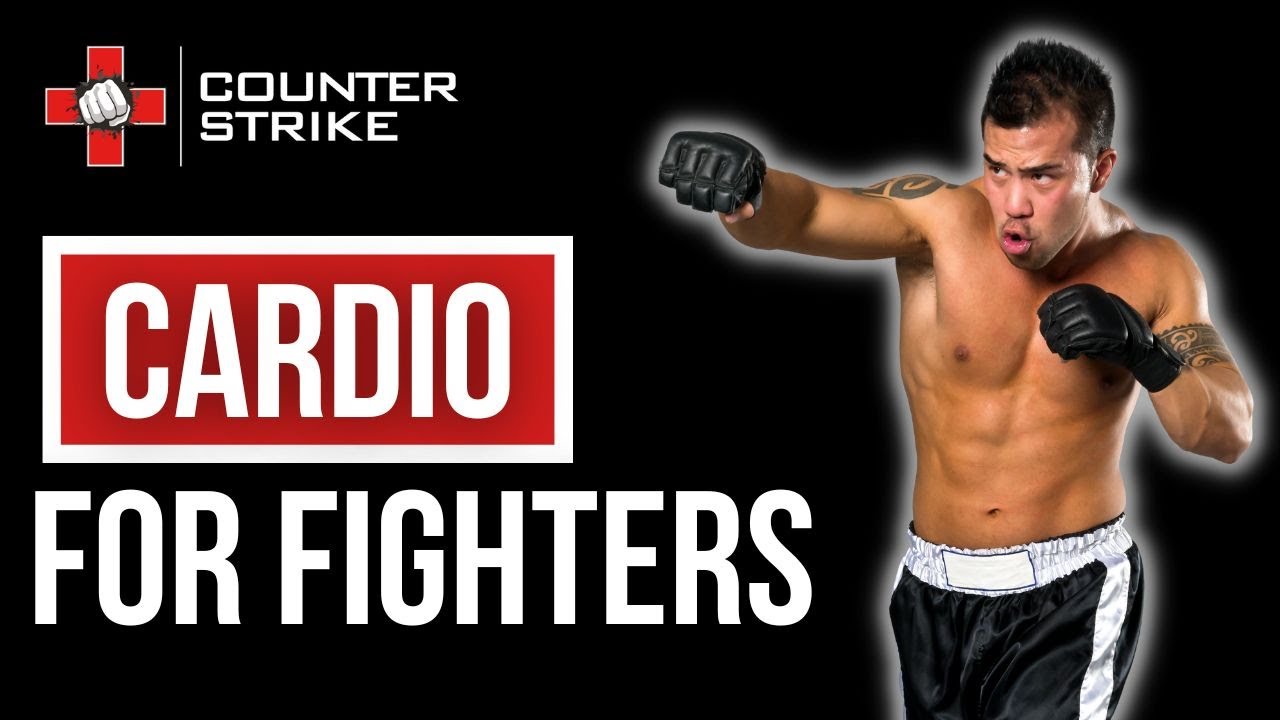 3 Energy Systems for MMA Conditioning