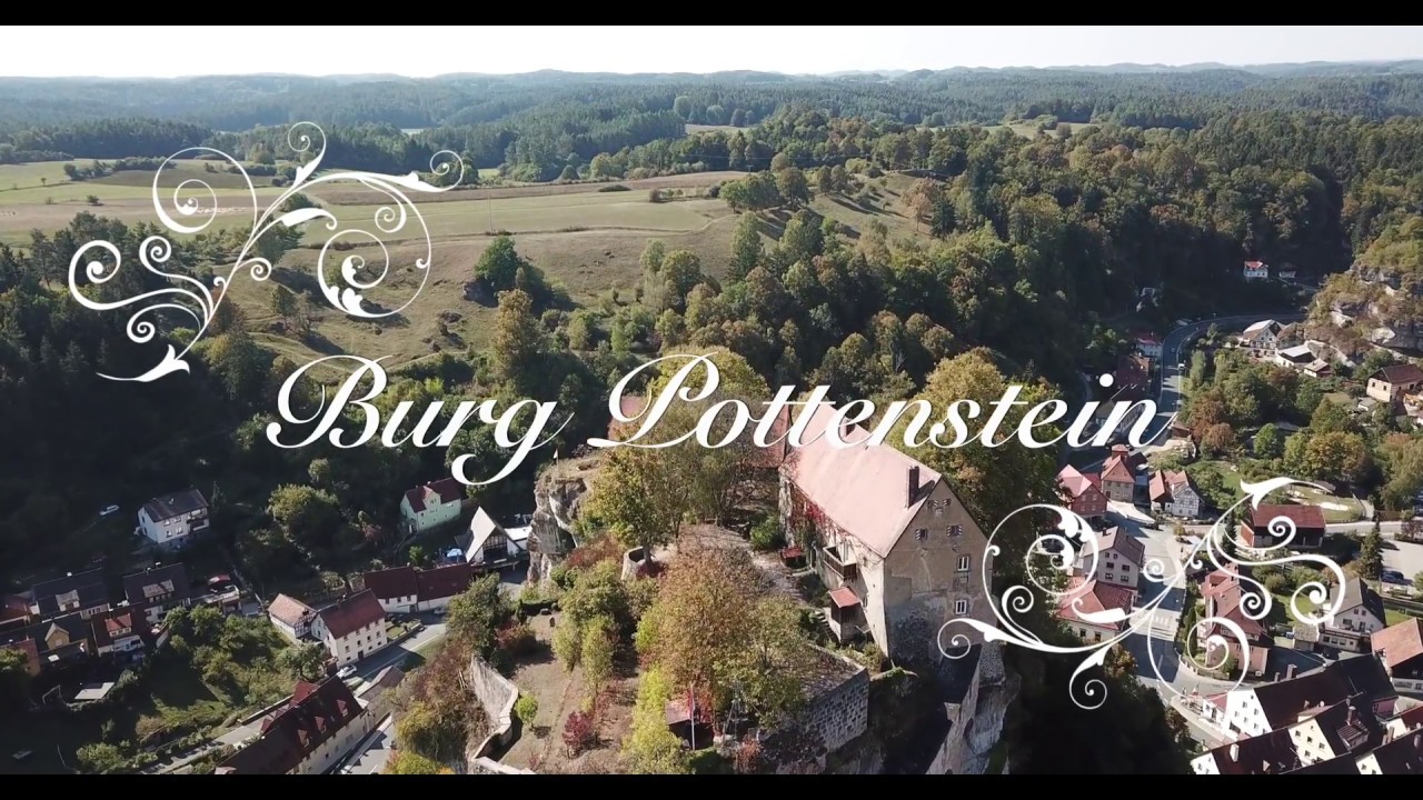 Burg Pottenstein 2018