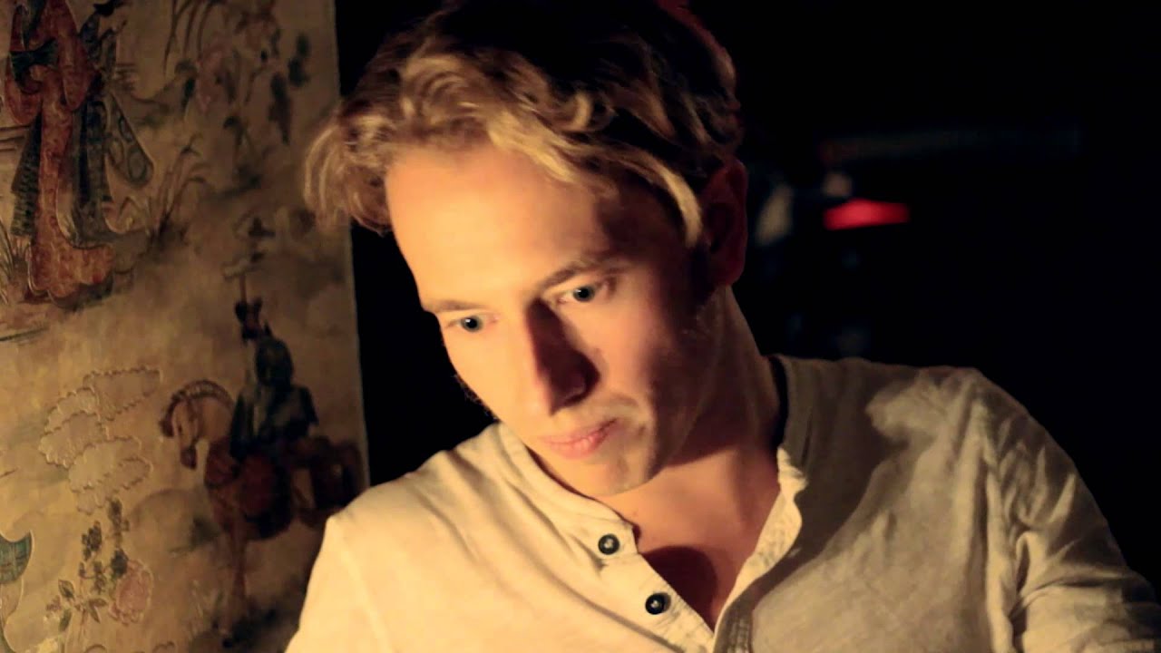 Jim Kroft - EPK