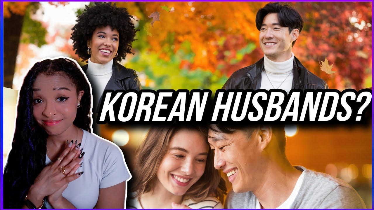 When Foreigners Find Love in Korea! | Dating in Korea Storytimes