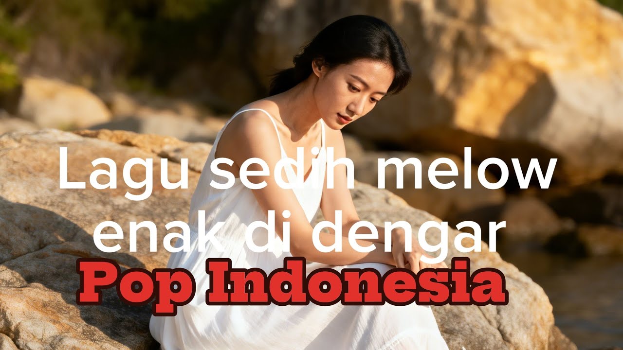 Karamnya Hati - Lagu sedih galau enak di dengar Pop Indonesia @antbcofficial