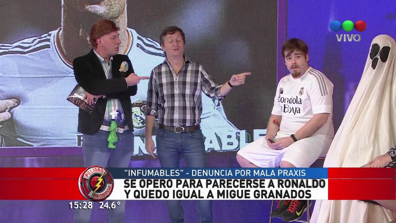 PSC - 30 de Agosto de 2015