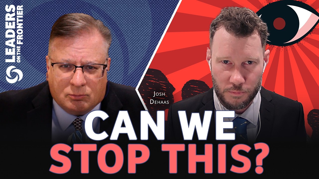 The Shocking Truth About Canada’s Bills C-8, C-9, and C-14