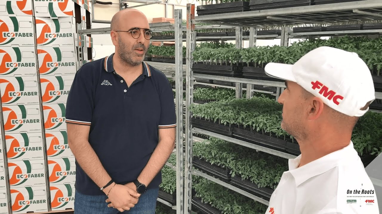 Ep. 10 On the Roots: Ecofaber