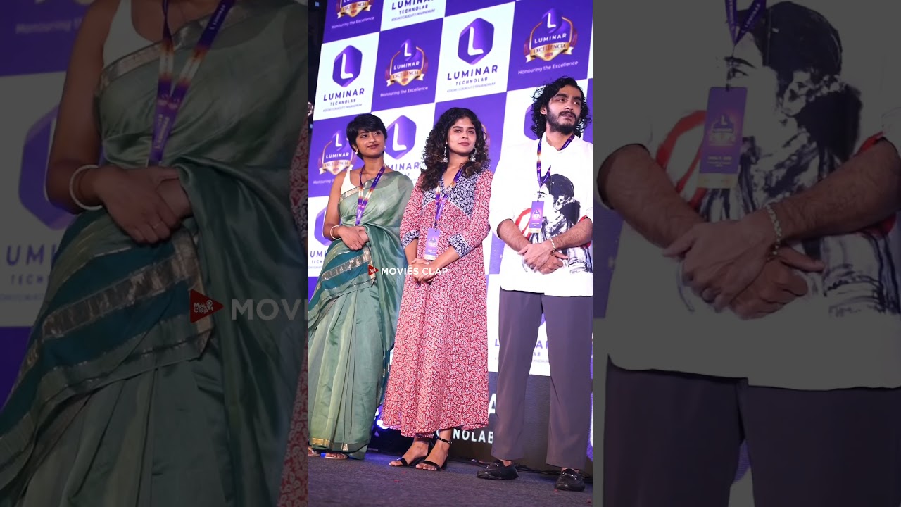 ഓഫീസറിൽ തകർപ്പൻ പ്രകടനംകാഴ്ചവച്ച താരങ്ങൾക്ക് ലൈക് ഉണ്ടോ 🤔  #aishwaryaraj #leyamammen #vyshak