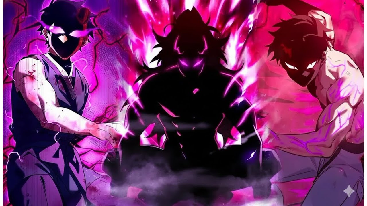 He Awakens an SSS Tier War God Instinct, Hunts Demons Without Mercy, and Rises as the Demon King