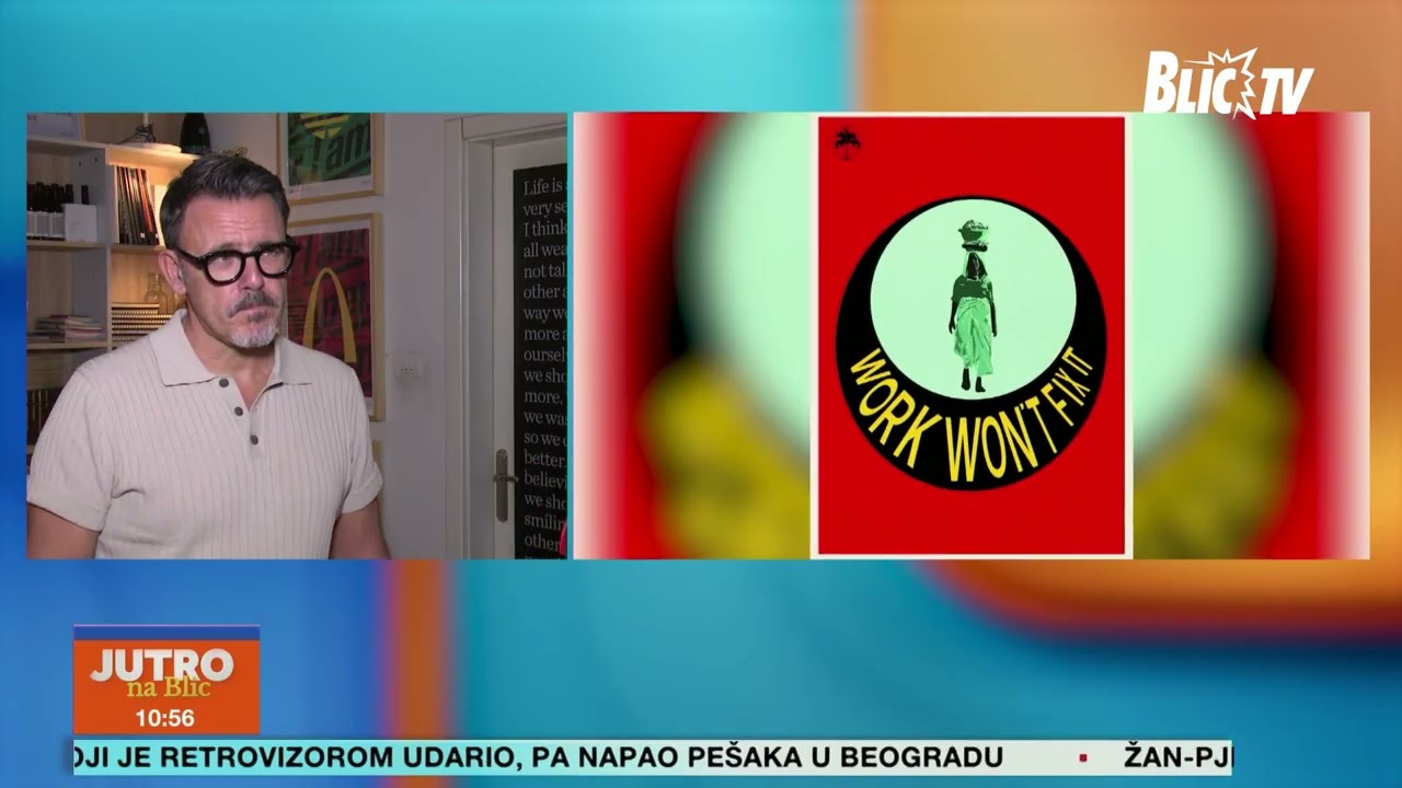 Dan oslobođenja Beograda: Otvara se 60. oktobarski salon | JUTRO NA BLIC