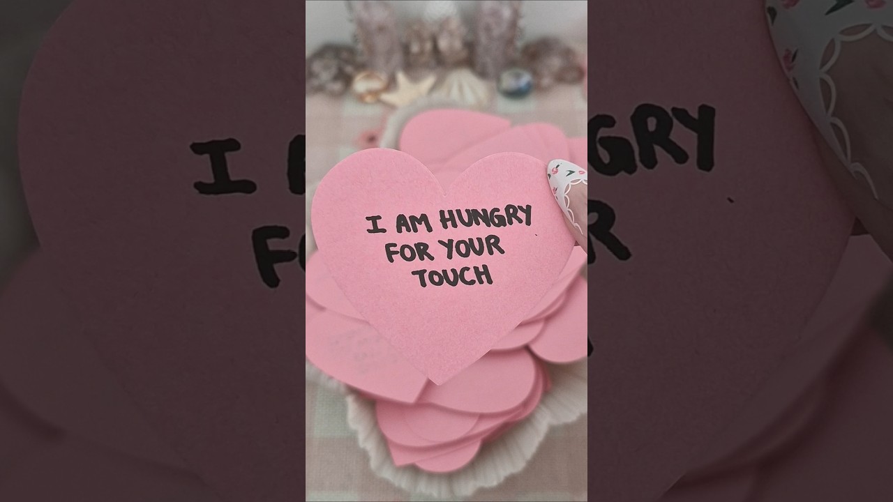 Messages From Your Person 💌 #channeledmessages #lovenotes #messagesfromyourperson #loveletter #fyp