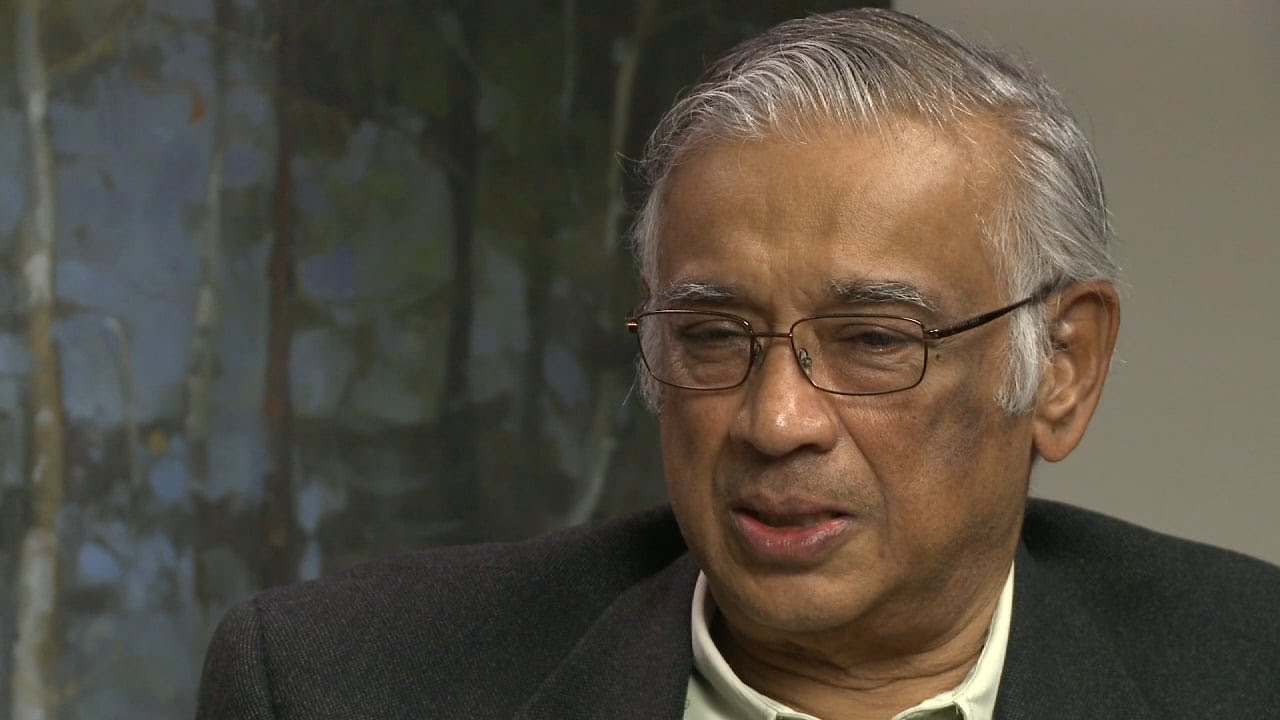 Science Lives: S. R. Srinivasa Varadhan - 5. First Year At Courant