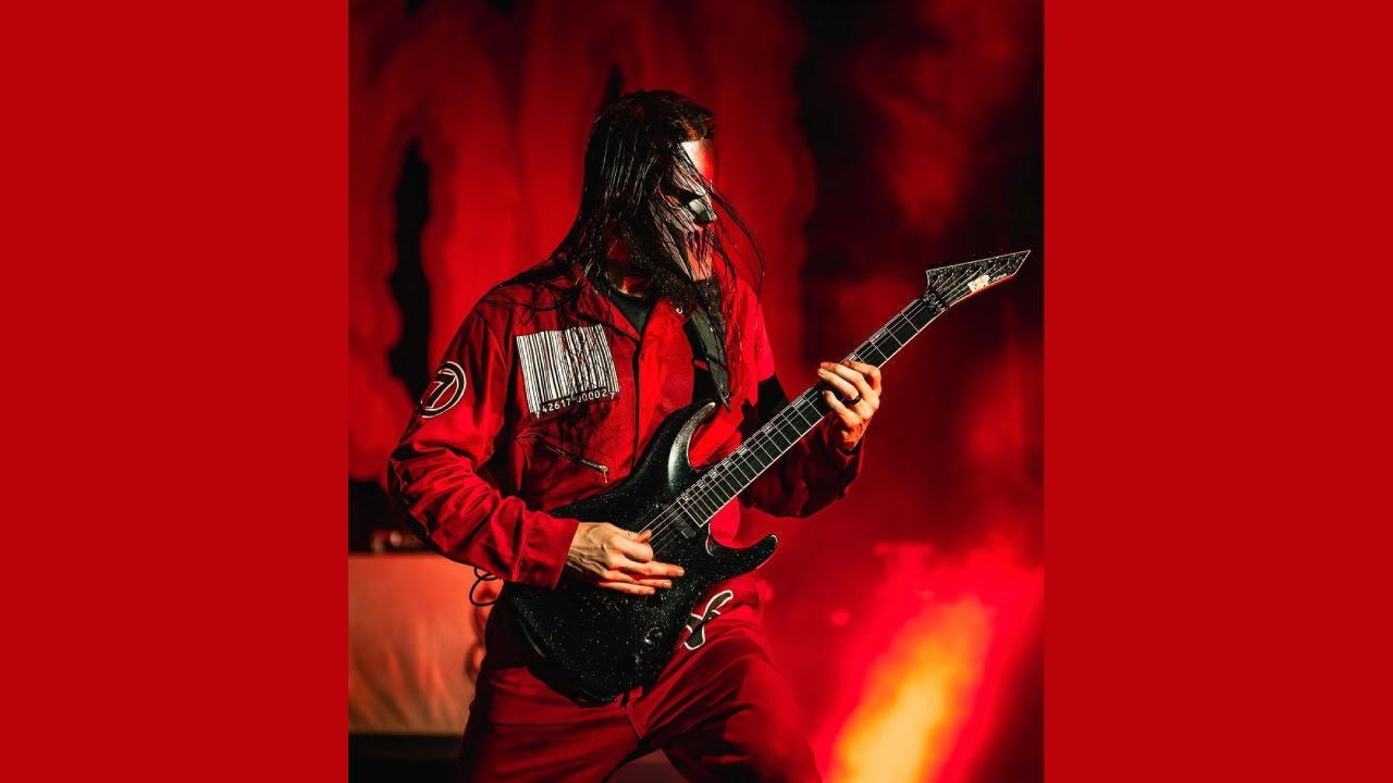 [SOLD] SLIPKNOT NU METAL TYPE BEAT 