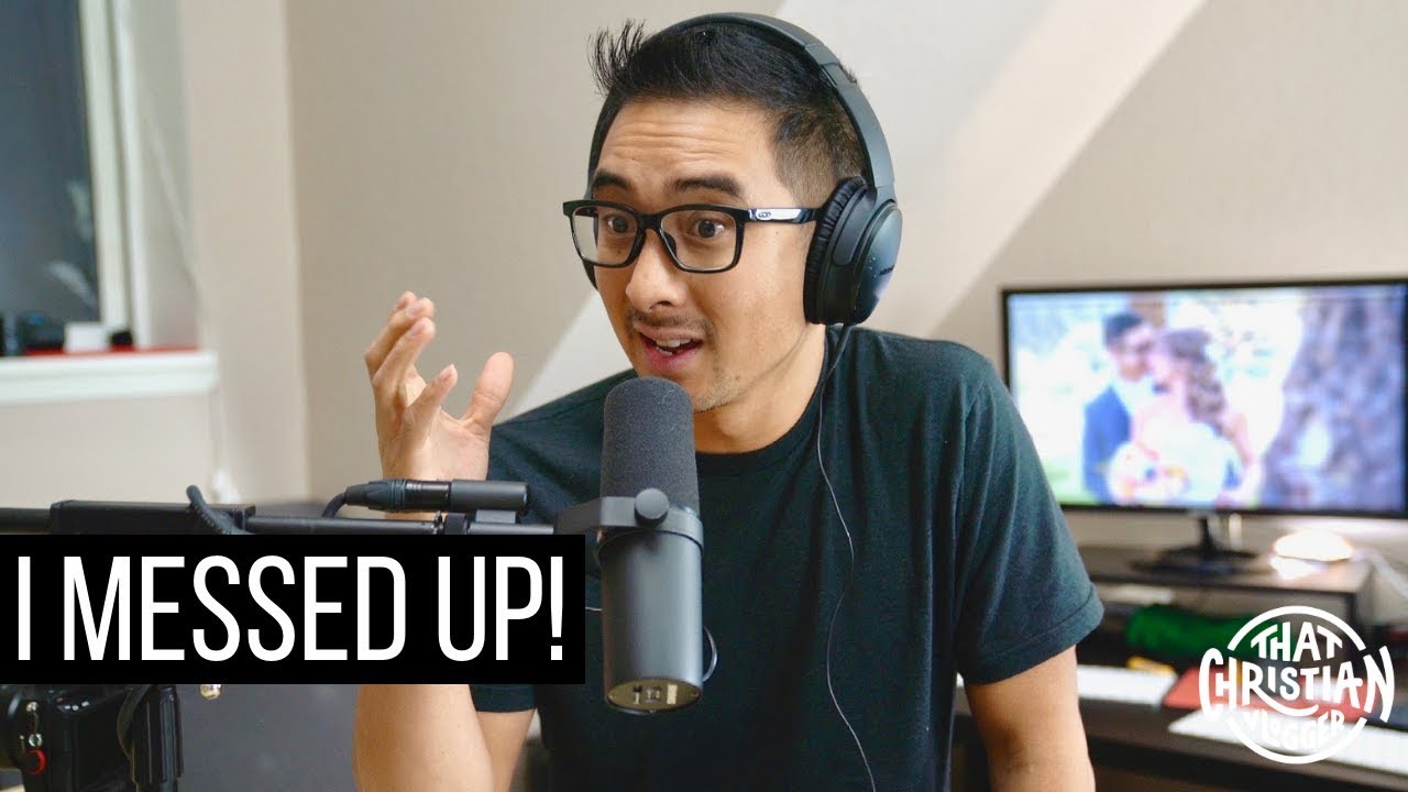 What if I mess up God's plan for my life?