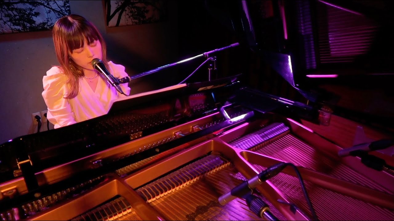 春夏秋冬 / nikiie【デビュー11周年🎂💐】
