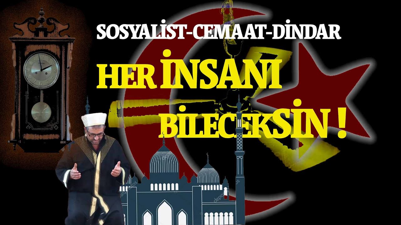 İMAM OLMAK ; (ZORLUKLARI-KOLAYLIKLARI-) İMAMIN GÖREVLERİ 