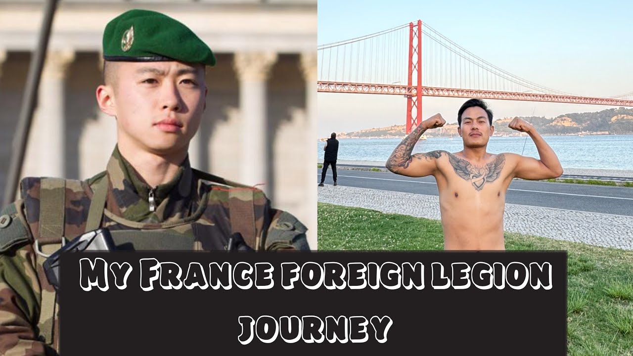 My French Foreign Legion Journey Start To Final Filter Selection Round ||Black Day Of My Life /2023