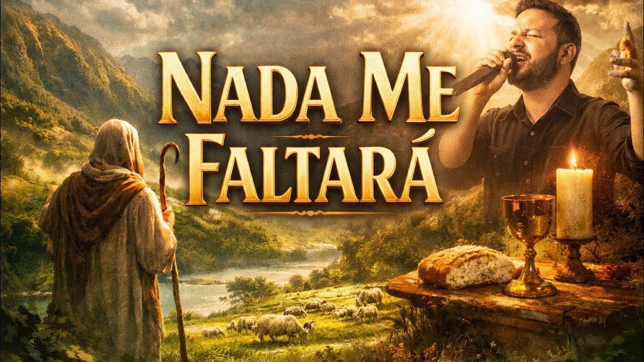 Nada me Faltará 