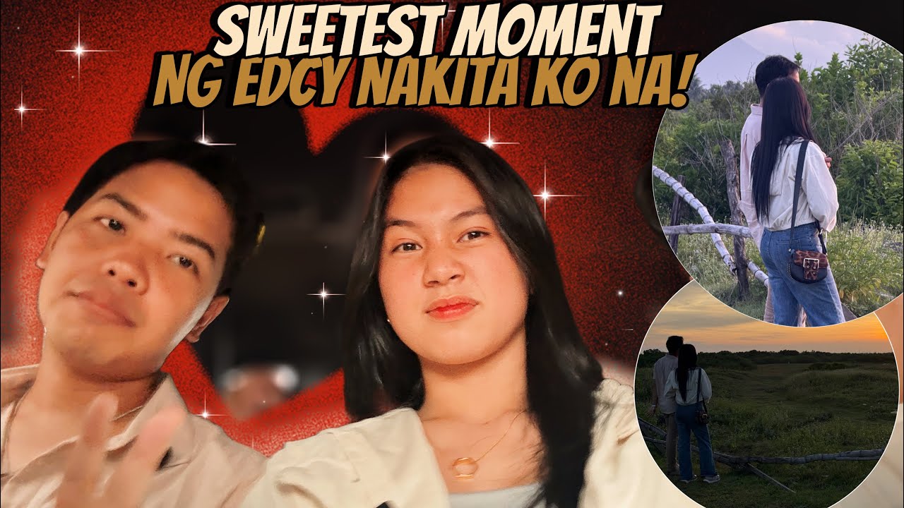 SECRET VLOG WITH EDCY PART 1 SWEETEST MOMENTS | PAG HAHANDA BAGO ANG PAGIGING PRANKSTER!