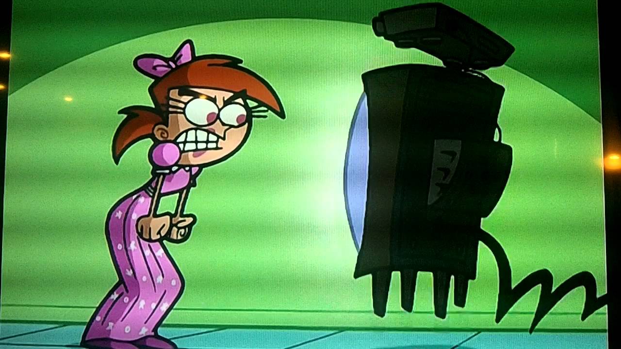 ToadRules' Songs: Icky Vicky