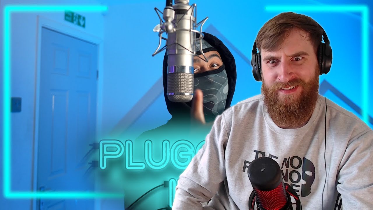 Nito NB - Plugged In W/Fumez The Engineer | Packetson Reaction