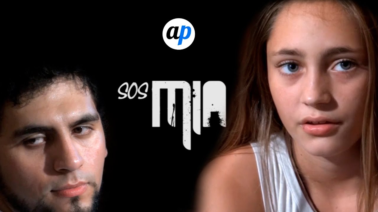 Sos Mia (Cortometraje- Producción Araña Pro)