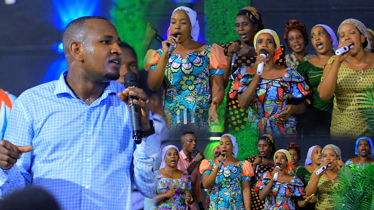 CHORAL EMANUEL😭😭EV KOFFI BATWIBUKIJE IWACU ,HABAYE UMUNEZERO