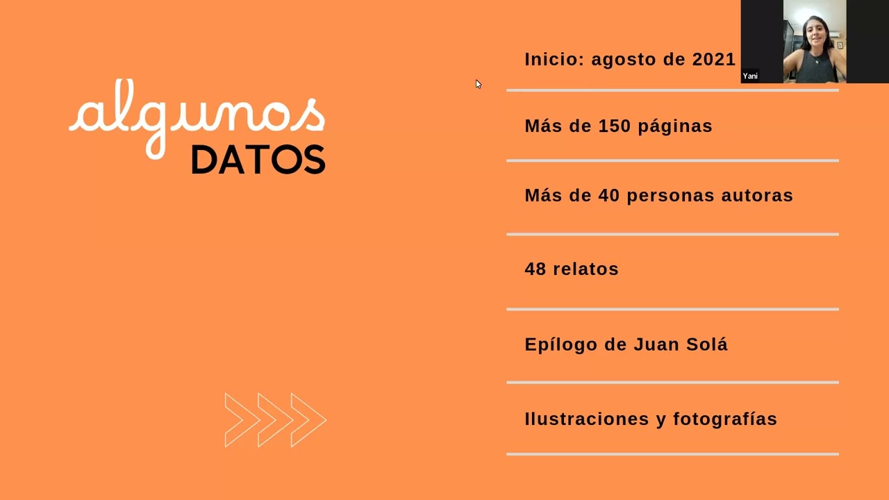 Historias no clínicas. Festival y Congreso Latinoamericano de Arte hacia la desmanicomialización.