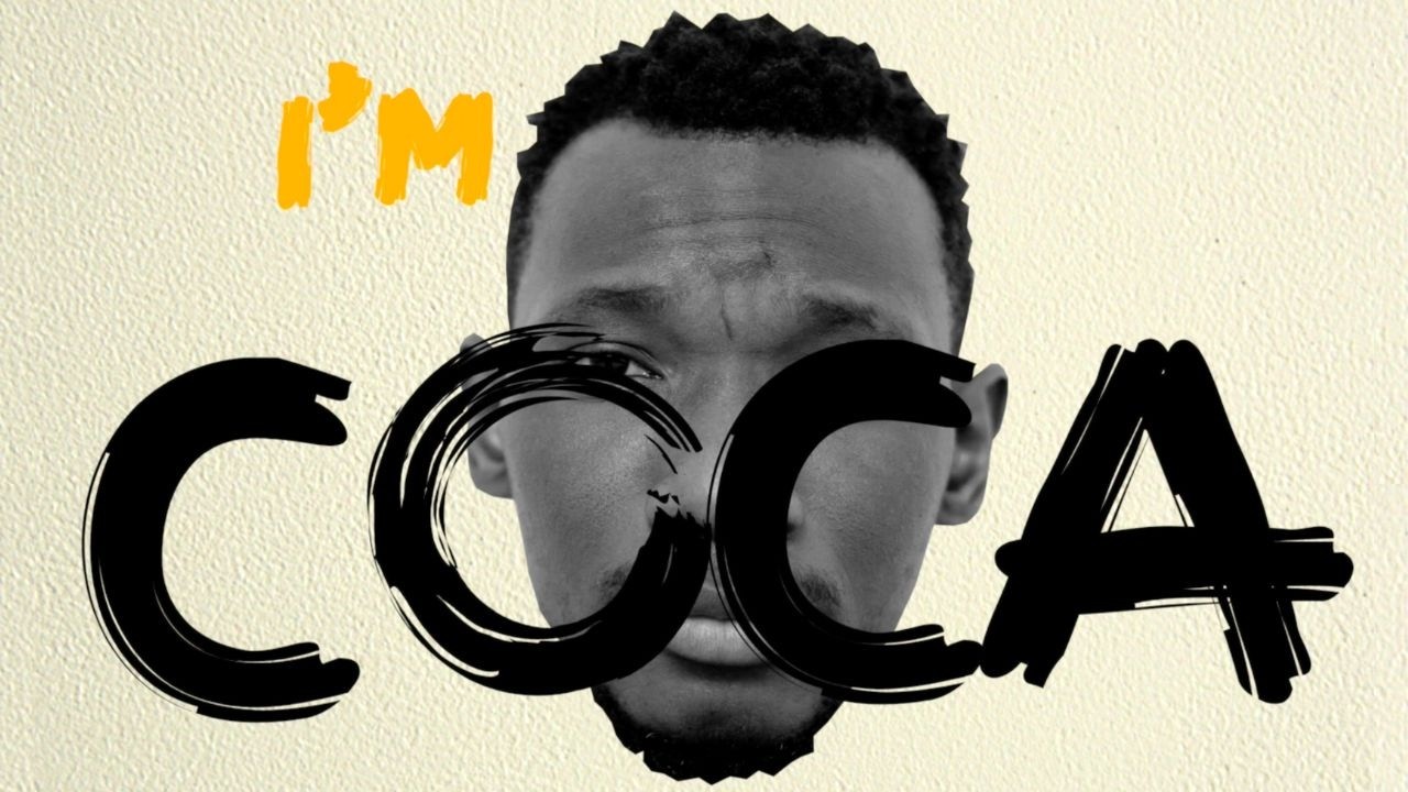 Corey Paul - Coca (Official Music Video)