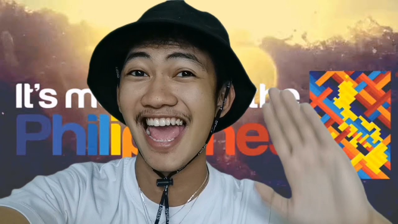 Tangible and Intangible Heritage of the Philippines!