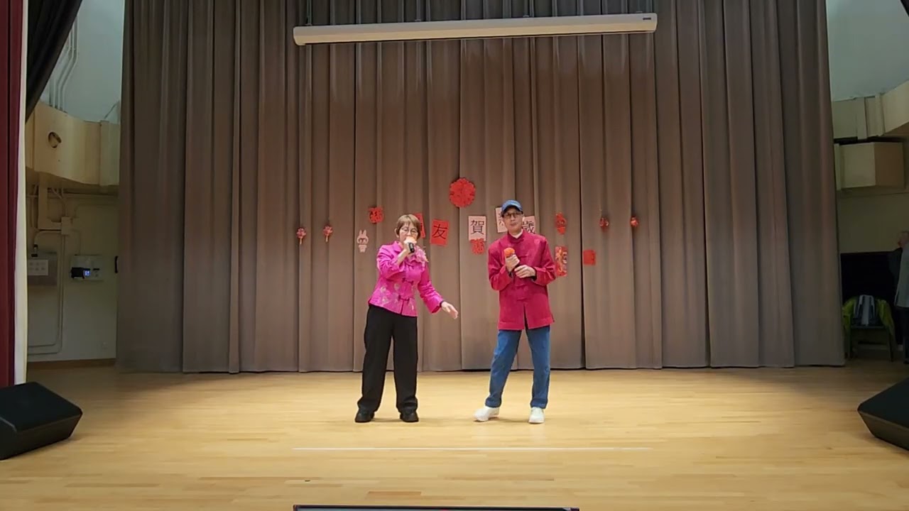 載歌載舞情花開 布滿光 恵清
