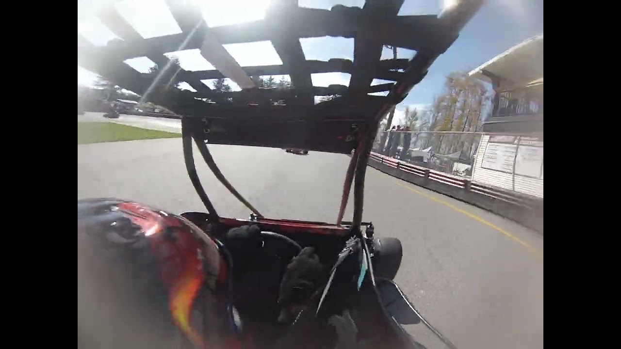 Meilleur Racing 