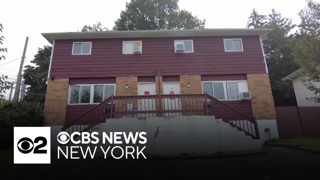 Suspected illegal daycare shut down in Rockland County