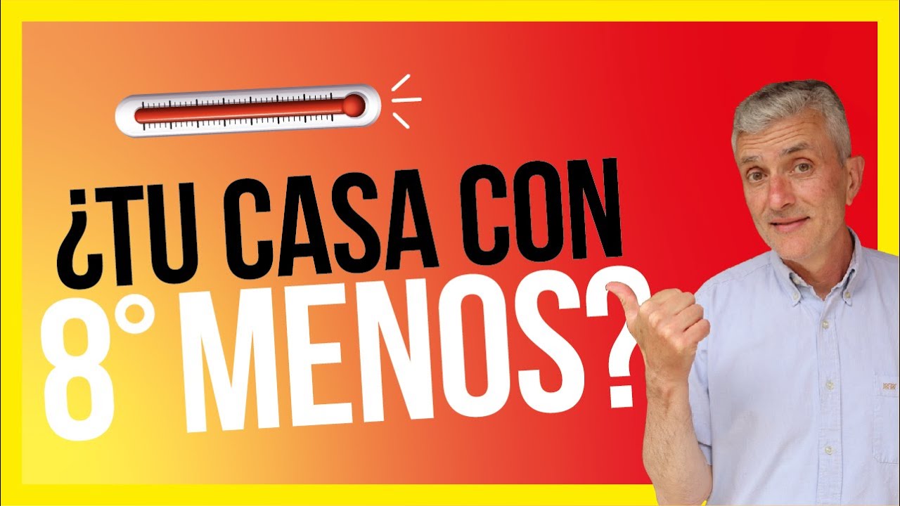 🔥El Mejor AISLANTE T&eacute;rmico para Techos | 💪 Aislamiento T&eacute;rmico R&Aacute;PIDO y Efectivo