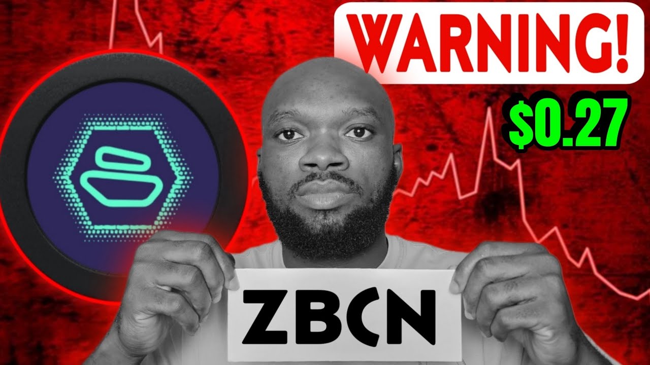 ZEBEC NETWORK (ZBCN) HOLDERS&hellip; THIS JUST CHANGED EVERYTHING