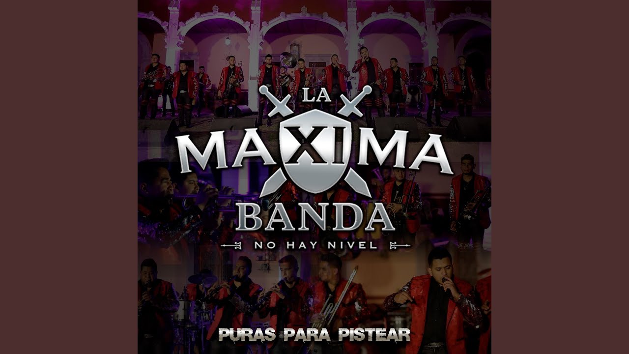 Popurrí De Corridos De Caballos