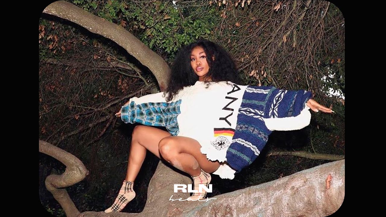[FREE] SZA Type Beat 2025 