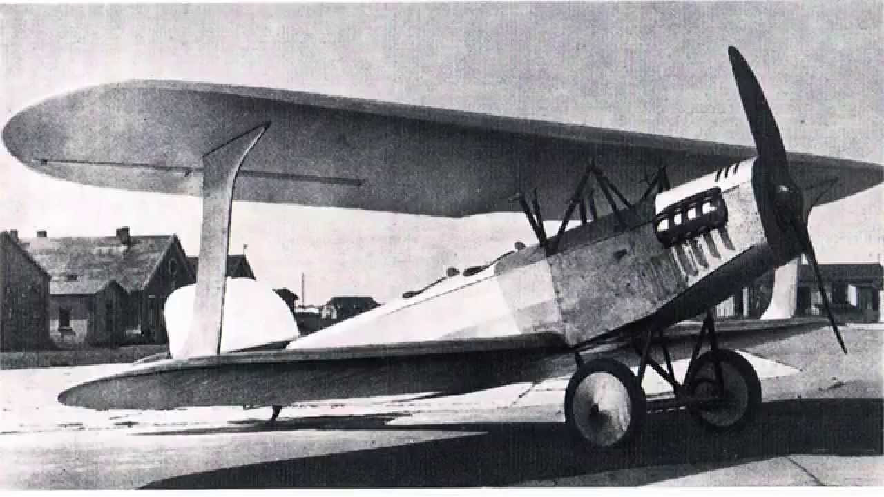 Goldhofers Zeitreise 41 - Die Geschichte des Flugwesens in MV