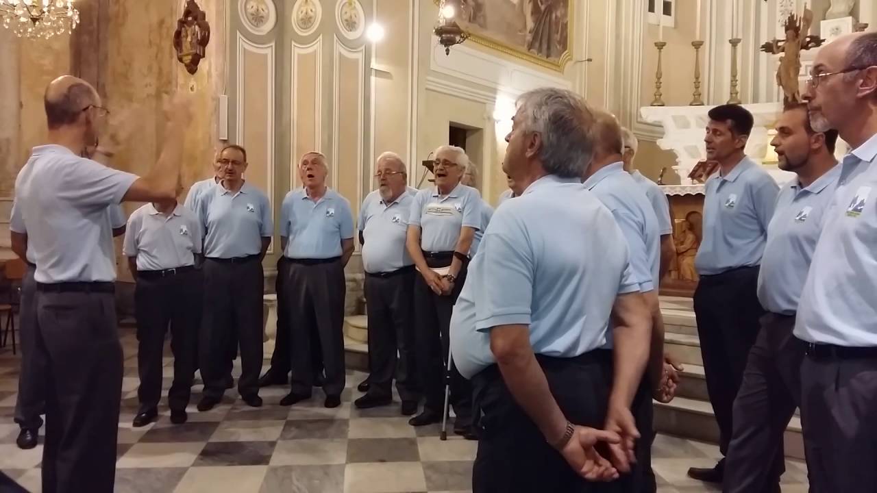 Ave Maria zeneise