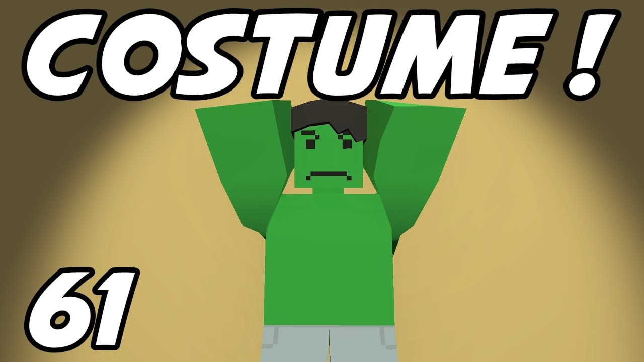 UNTURNED Role-Play - 