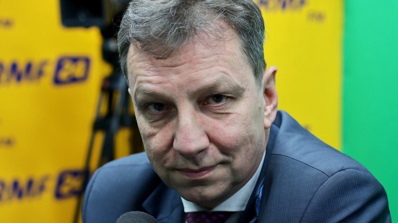 Andrzej Halicki o wsp&oacute;lnym kandydacie PO i Nowoczesnej na prezydenta Warszawy: 