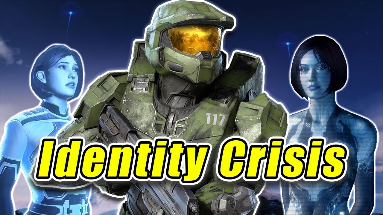 Halo Infinite (Spotlight)