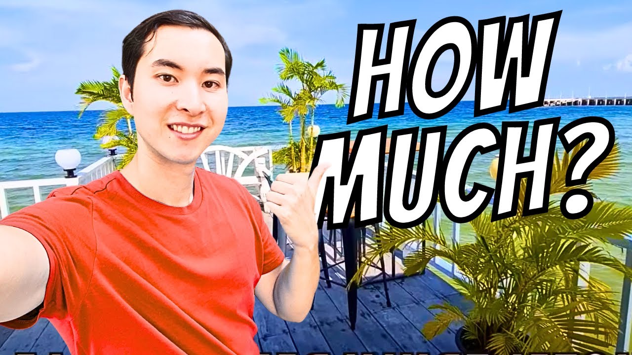 Comparing 2 CHEAP Hotels in Hua Hin 🇹🇭