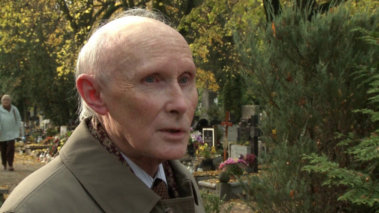 Cmentarz Górczyński