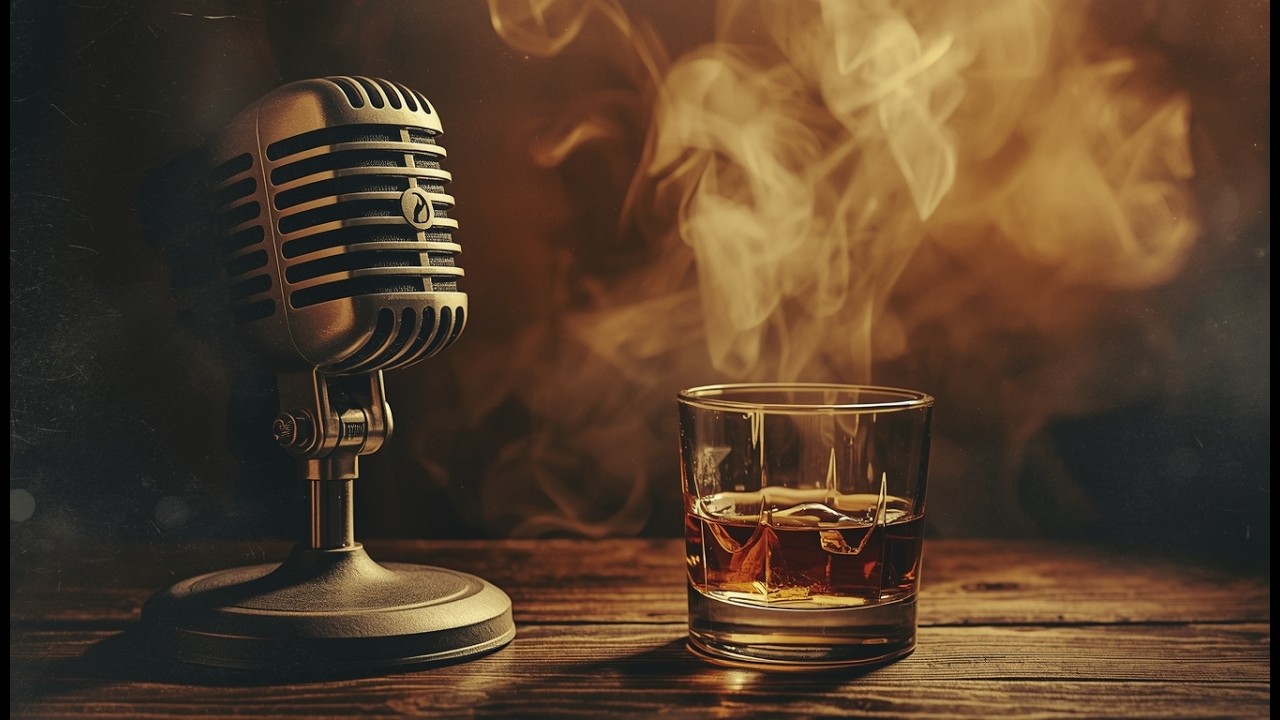 Soulful Blues Ballad 🎸 Deep Emotional Blues for Late Night