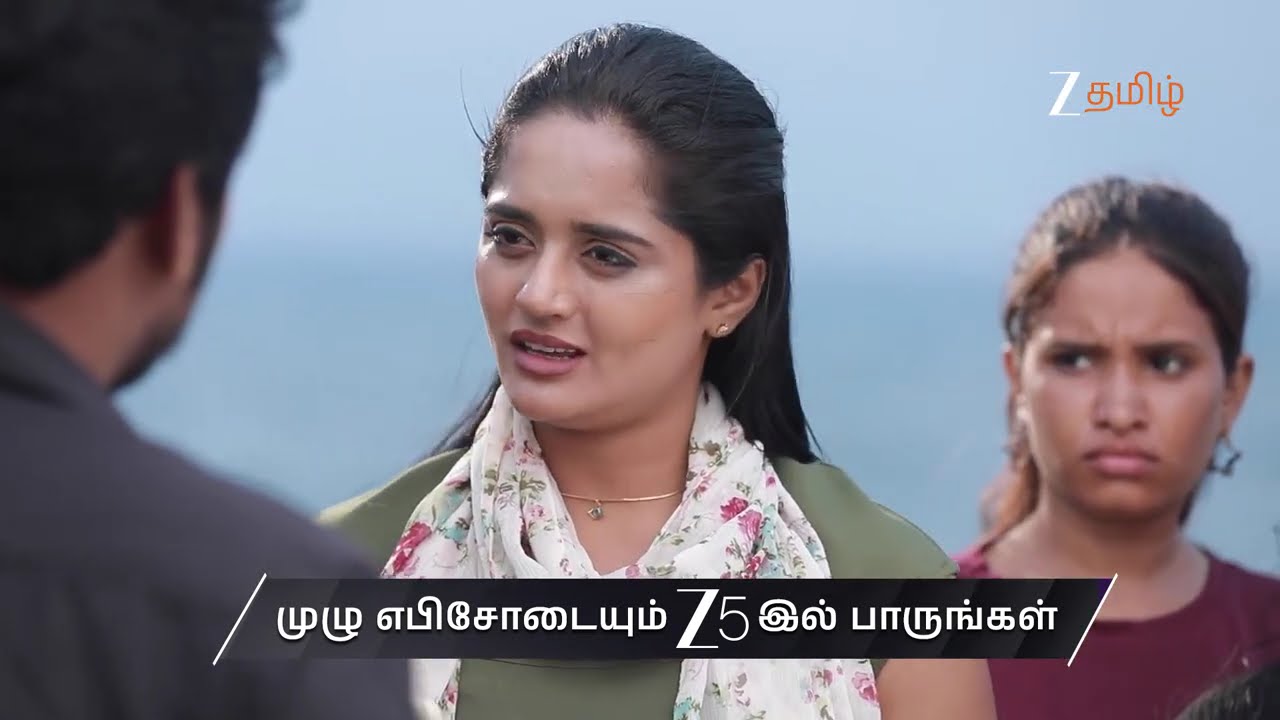 Varisu | Ep - 214 | Preview | Mar 09 2026 | Zee Tamil